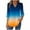 Dark Blue, variant on Women Cardigan Sweaters Lightweight Sweatshirts Hoodies Pullover Sweaters V Neck Fall Tops Long Sleeve Blouses Business Casual Young Adult Fashion