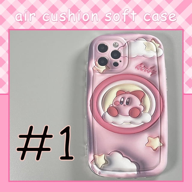 Funda De Dibujos Animados Para IPHONE 6 6S 7 8 14 PLUS X XS XR 11 12 13 MINI MAX PRO Kabi