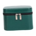 thumbnail image 3 of Bracelet Storage Box Jewelry Organizer Bangle Holder with PU Leather and Velvet for Women Ladies Travel and Home, 3 of 9