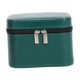 thumbnail image 3 of Caja organizadora de pulseras y brazaletes para guardar joyas y pulseras. Verde 16x12x11cm, 3 of 9