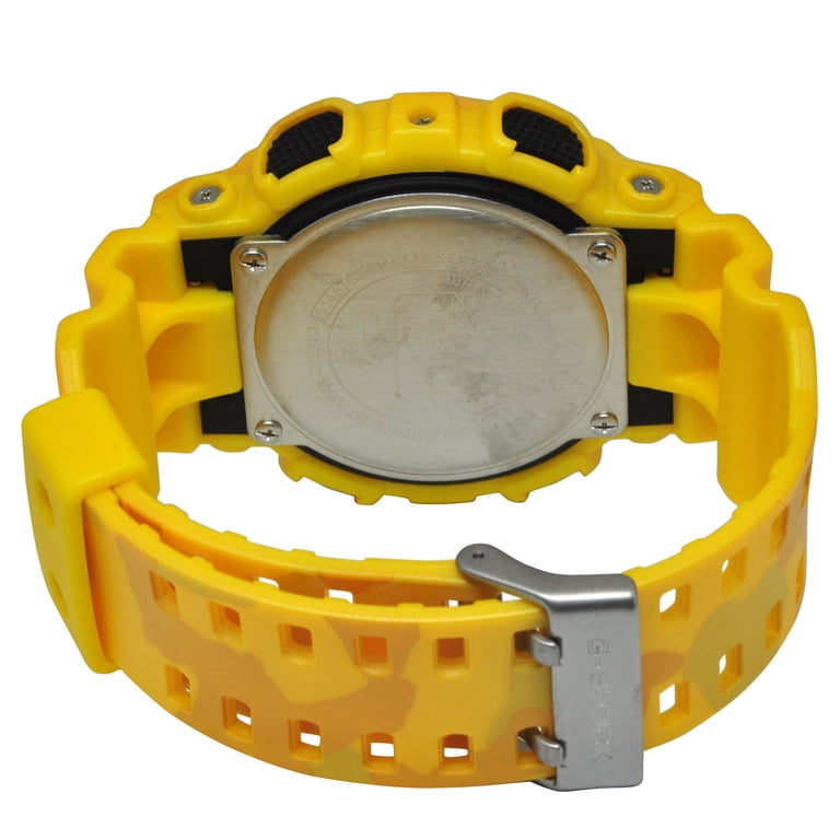 Casio G-Shock GA110CM-9A