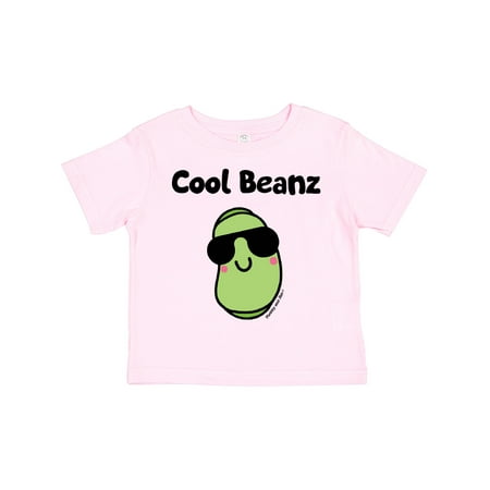 

Inktastic Cool Beanz Gift Toddler Boy or Toddler Girl T-Shirt