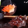 thumbnail image 2 of Pi Xiu Tea Pet Adorno de Té Ornamento Utensilios de Cocina Jardín Accesoriso Decorativos Magideal Pi Xiu Tea Pet, 2 of 6