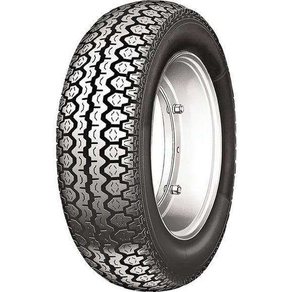3 50 10 Scooter Tire