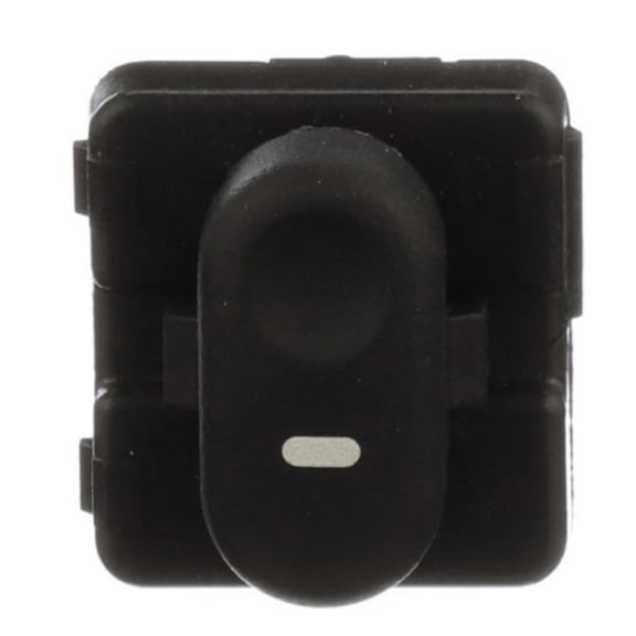KarParts360 For Buick Century 1997-2005 Power Window Switch | Black | Blade Terminal | Female Connector | Male Terminal | Replacement For 10256580