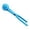 Blue, variant on BallsFHK Snowball Mould ABS Snowball Machine Snow Clamp Mould Winter Outdoor Toys