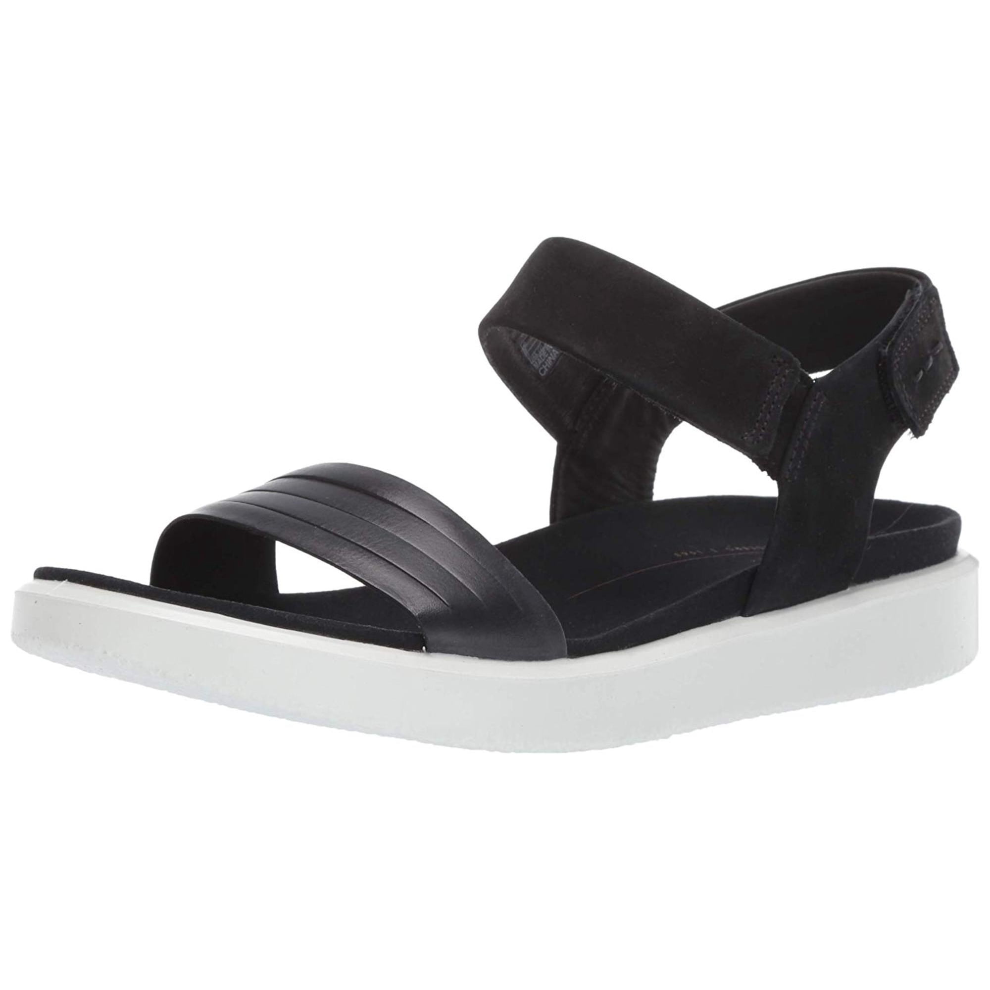 ECCO Women s Flowt Strap Sandal