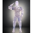 thumbnail image 4 of Figura de acción WWE Mattel Elite Collection John Cena 15 cm, 4 of 5