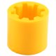 thumbnail image 1 of Acoplador flexible de bomba de vacío Industrias DRIVE-SECTI, 1 of 6