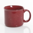thumbnail image 3 of Gibson Home Altaic 4 Piece 17 oz. Speckle Glaze Mug Set n Assorted Colors, 3 of 5