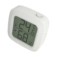 thumbnail image 3 of EastVita Terrarium Digital Hygrometer Thermometer Reptile Easy To Read Terrarium Thermometer Humidity Gauge For Aquarium Tank, 3 of 6