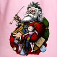 thumbnail image 3 of CafePress - Classic Santa Hoodie - Pullover Hoodie, Hooded Sweatshirt, 3 of 4