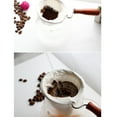 thumbnail image 4 of Fabric Coffee Filter Coffee Filter Cloth Coffee Strainer Bag Filter Bag Coffee Bamboo, 4 of 5