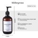 thumbnail image 3 of Juego de botellas de champú Mithrgrous recargables con bomba de 500 ml (paquete de 5), 3 of 7