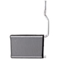 thumbnail image 4 of For 03-08 TL/TSX, 03-10 Accord Sedan Front HVAC Heater Core Aluminum 79115SDAA01, 4 of 5