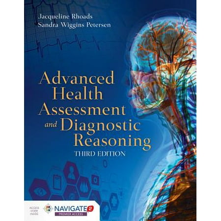 Health Assessment Software - Advanced Health Assessment and Diagnostic Reasoning : Includes Navigate 2 Premier Access