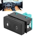 thumbnail image 4 of Power Sunroof Switch, Comfortable Hand Feeling High Sensitivity Easy Installation Front Window Sunroof Switch 61318365300  For Car Accessory, 4 of 8