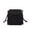 Black, variant on Mini Fringe Purse Small Phone Bags for Women Western Cell Phone Wallet with Zipper Pockets