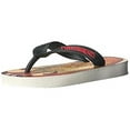 thumbnail image 3 of Havaianas Boys Kids Top Fast Food Sandal Flip Flop, 3 of 3