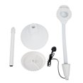 thumbnail image 1 of Magnifying Floor Lamp Adjustable LED Cold Light Floor Lamp  Beauty Lamp With Magnifier 110-240V, 1 of 8