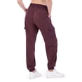 thumbnail image 4 of Reebok Women's Weekender Polar Fleece Pant, Sizes XS-XXXL, 4 of 6