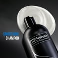 thumbnail image 4 of Tresemme Silky and Smooth Frizz Control with Argan Oil shampoo 28 fl oz, 4 of 8