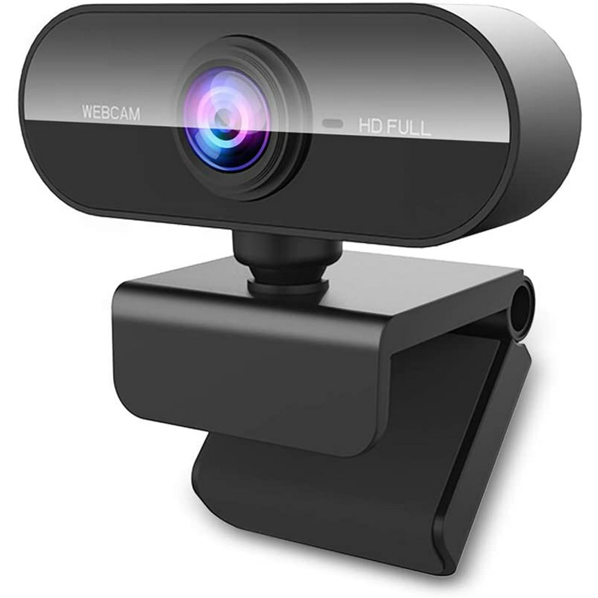 Best web camera for mac