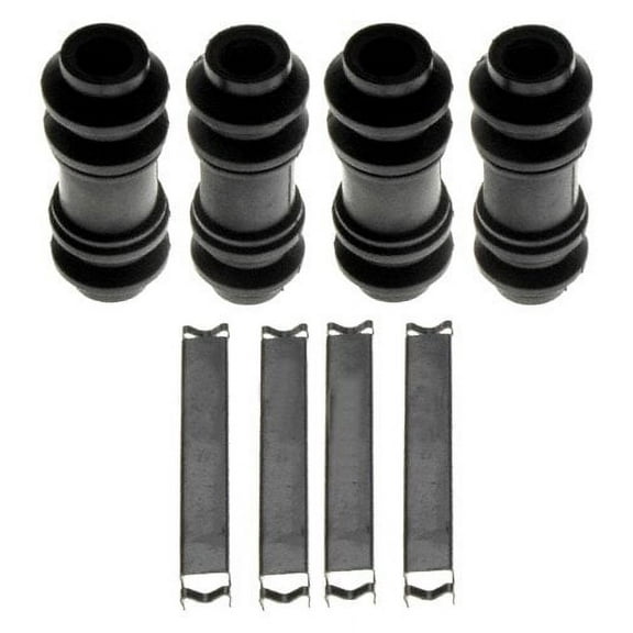 R-Line Hardware Fits select: 1998-2002 FORD RANGER, 1995-2005 FORD EXPLORER