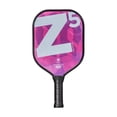 thumbnail image 1 of Pala de Pickleball ONIX Graphite Mod Z5 Grafito Fibra de Carbono con Agarre Cómodo, 1 of 12