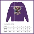 thumbnail image 7 of US Army Eagle Long Sleeve T-shirt 250 Years Anniversary American Veteran DD 214, 7 of 7