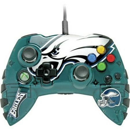 Mad Catz Philadelphia Eagles Game Pad Pro