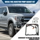 thumbnail image 3 of Junta de Bomba de Inyector de Combustible Diesel Unique Bargains para Ford 1 Juego, 3 of 7