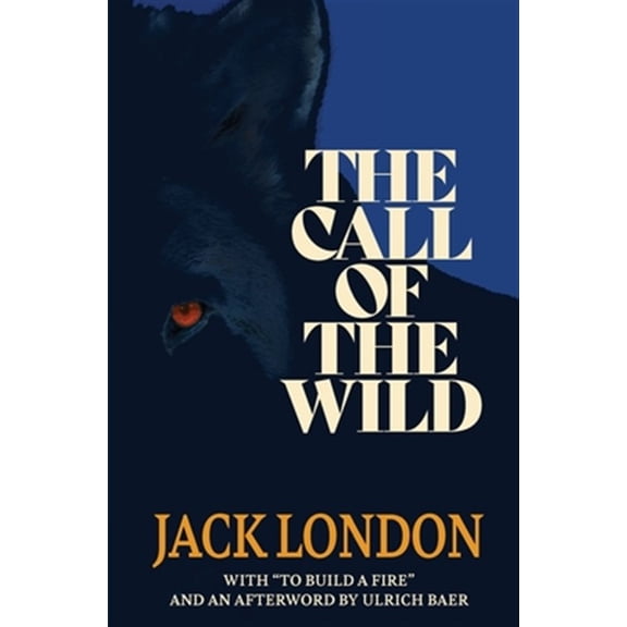 Pre-Owned The Call of the Wild (Warbler Classics) Paperback