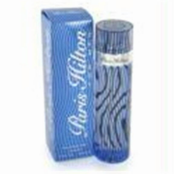 Paris Hilton by Paris Hilton Eau De Toilette Spray 3.4 oz