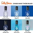 thumbnail image 5 of 4 Pack Sally Hansen Miracle Gel Nail Color Polish Flash-Ionista, 0.5 oz, 5 of 5