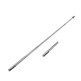 thumbnail image 3 of Puntero del tamaño de un bolígrafo, acero inoxidable extiende hasta 50 cm, puntero Puntero telescópico retráctil Presentado Gloria Lápiz puntero extensible, 3 of 3