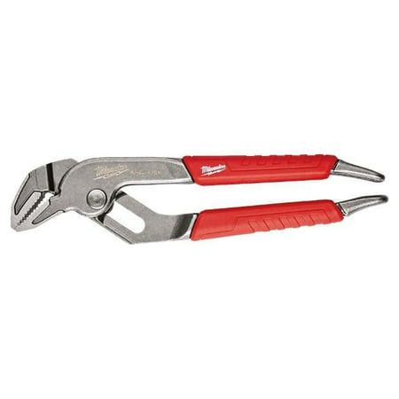 UPC: 0045242342266 | Milwaukee 48-22-6306 Gen Ii 6  Straight-Jaw Pliers