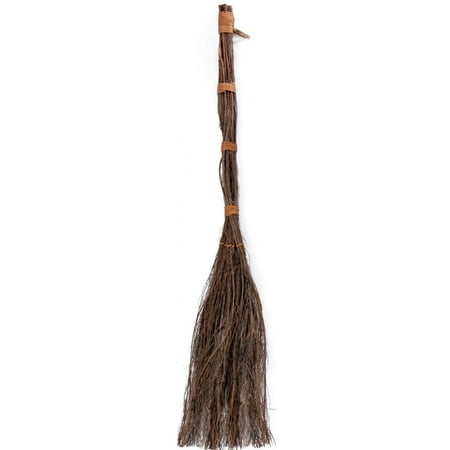 Cinnamon Toast Crunch Buffalo Broom Company Christmas Decoration Brown Branches  1 Pack