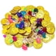 thumbnail image 4 of Juguete Del Cofre Del Tesoro Pirata, Piedras Preciosas Del Cofre Del Tesoro Pirata Para Fiestas Temáticas, 4 of 7