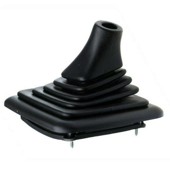 Fyuu Gear Shifter Knob Rubber Boot For 1999-2007 Ford F250 F350 F450 F550 Super Duty