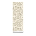 thumbnail image 1 of Injueey Pegatina de reparación con diseño de flores, calcomanía autoadhesiva impermeable, decoraciones, parche de suelo resistente al desgaste, Decoración del hogar Tipo8 40x150cm（S） Injueey HA064779-08, 1 of 6