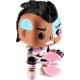 thumbnail image 2 of Funko Pop Teen Titans Go Cyborg 609 Glows Toysrus Funko Funko QZJH003354 Blanco Unitalla Funko Pop Teen Titans Go Cyborg 609 Glows Toysrus, 2 of 6