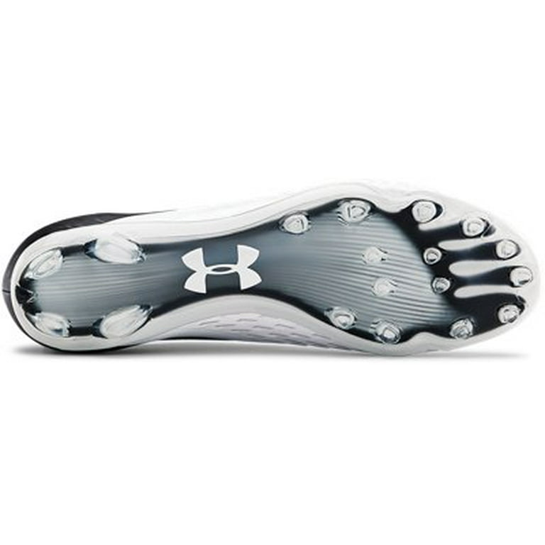 Under Armour Men's UA Blur Lux MC Football Cleats Midnight