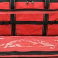 thumbnail image 2 of Lightning X EMS/EMT Medic First Responder Ambulance X-Tuff Oxygen and Airway Trauma Jump Bag, 2 of 4