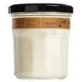 thumbnail image 3 of Mrs. Meyer's Clean Day Scented Soy Candle, Acorn Spice Scent, 7.2 Ounce Candle, 3 of 6