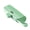 Green, variant on Mobile 18650 Charging Case Power Banks Box Portable Mobile Power Case 18650/21700/21650 Without