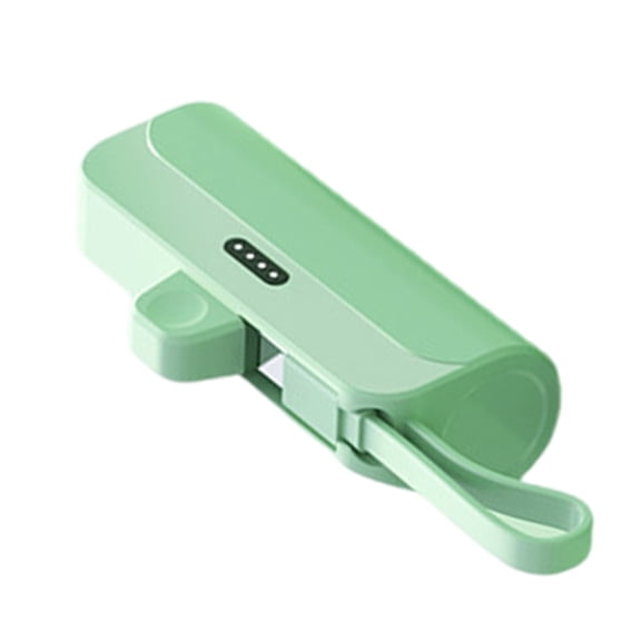 Power Banks Portable Charging External Power Banks Mobile Batteries Case Removable Without