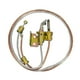 thumbnail image 1 of Natural Gas Water Heater Parts Pilot Assembly and Thermocouple, 1 of 5