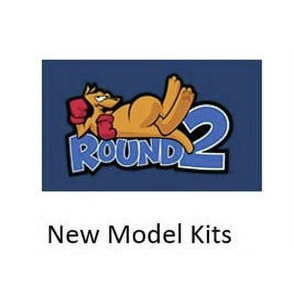 1968 Chevy El Camino SS (Coca-Cola) Model Kit