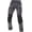 Gray, variant on Men’s Heavy Duty Work Pants – Cordura Reinforced Knees, Multi‑Pocket Utility Cargo Trousers for Construction & Safety